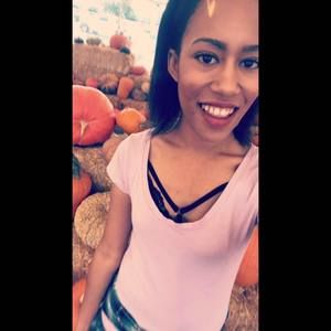 Meet your Posher, Mariah