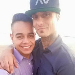 Meet your Posher, Luis