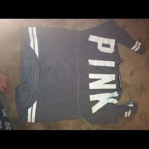 Pink shirt
