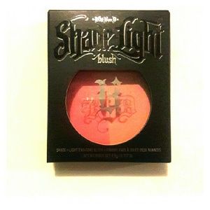 **ON SALE KATVON D BLUSH**