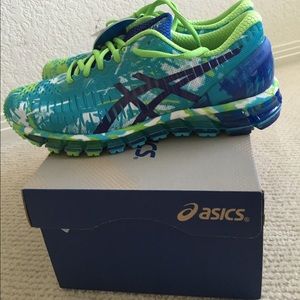 ASICS Gel- Quantum