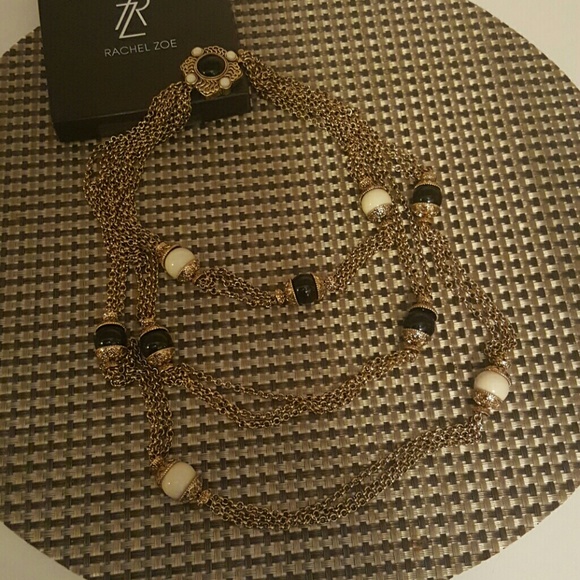 Rachel Zoe Jewelry - Rachel Zoe Necklace