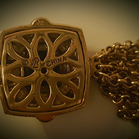 Rachel Zoe Necklace - Picture 2 of 2