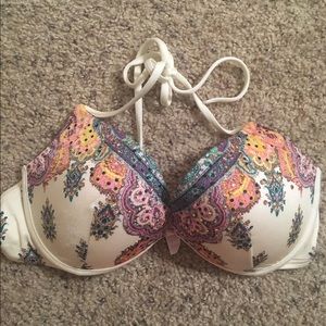 Victoria's Secret Bikini Top