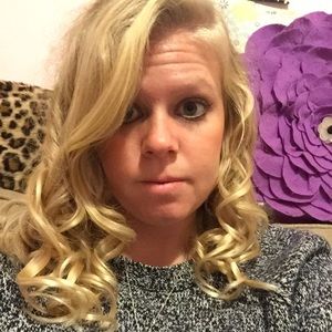 Meet your Posher, Lindsay