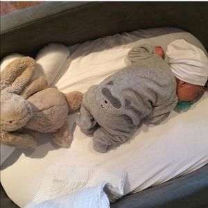 Meet your Posher, Alicia