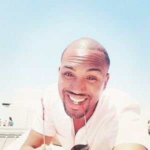 Meet your Posher, Jay