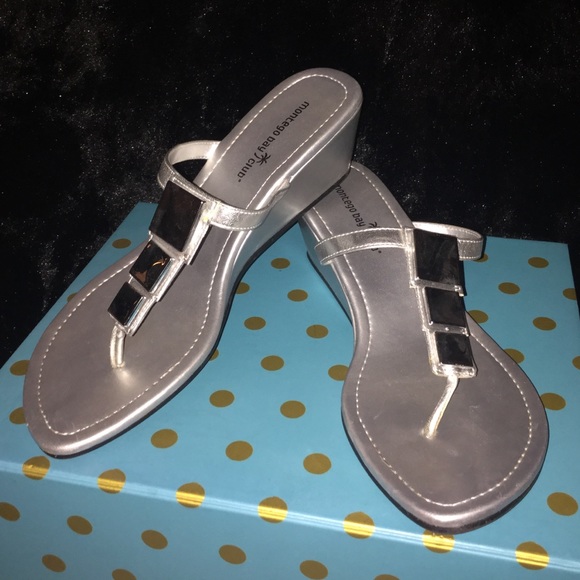 Montego Bay club sandals - Picture 1 of 2