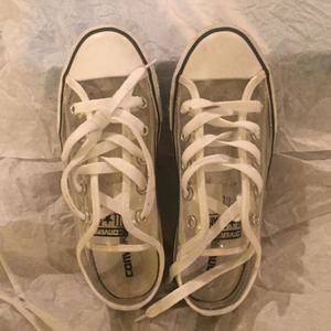 Converse Taylor Chuck See Through, Sz 1