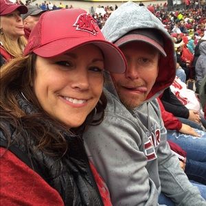 Meet your Posher, Dalene