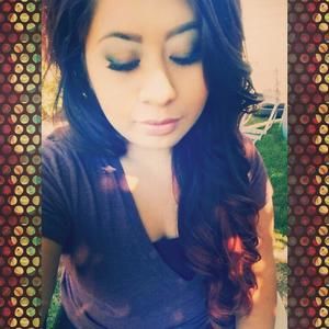 Meet your Posher, Marisol