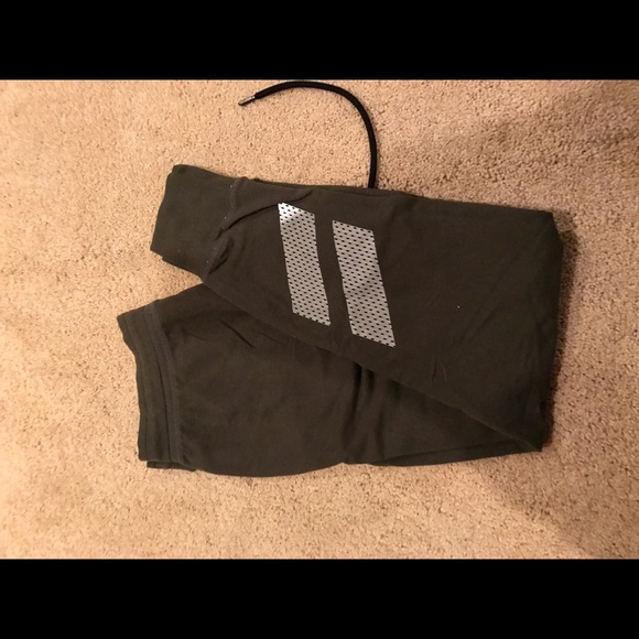 Joggers/ cowl neck