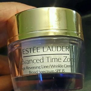 Estee Lauder Advanced Time Zone Age Reversing Crem