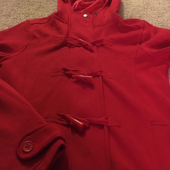 Woman's jacket - Picture 2 of 3
