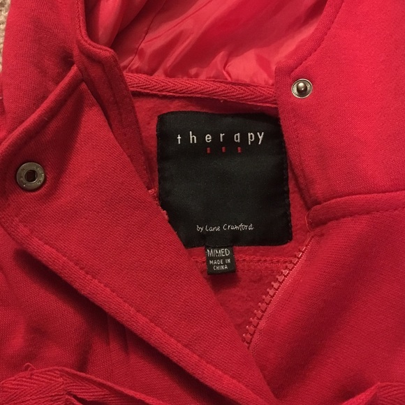 Woman's jacket - Picture 3 of 3