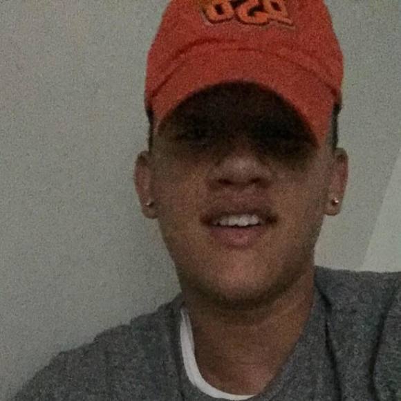 Meet your Posher, Josiah - Picture 1 of 1