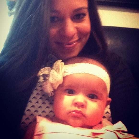 Meet your Posher, Michelle