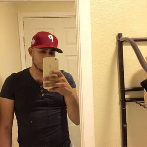 Meet your Posher, Saul