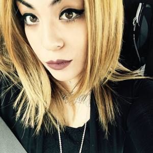 Meet your Posher, Marissa