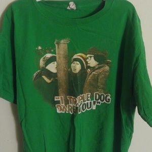 A Christmas Story t-shirt
