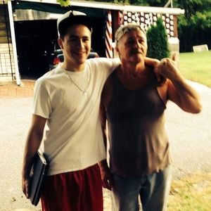 Meet your Posher, Josh