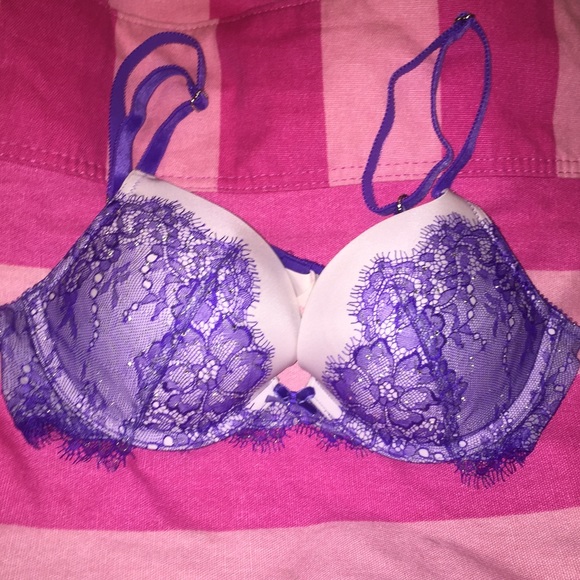 Victoria's Secret Other - ✨Sale VS DREAM ANGELS BRA