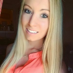 Meet your Posher, Kayleigh