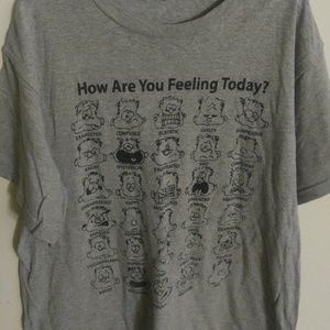 How are you feeling? Shirt