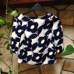 H&M Floral Top