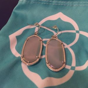 Kendra Scott earrings