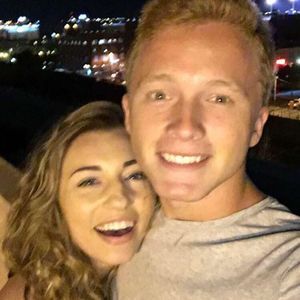 Meet your Posher, Brant