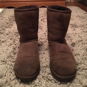 Ugg Boots