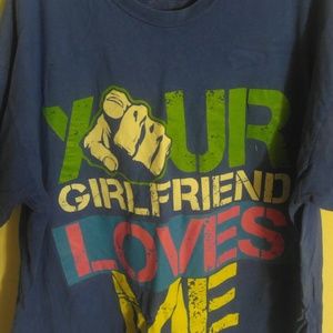 Funny shirt