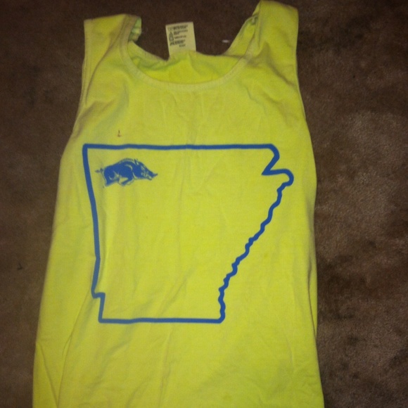 Tank - Picture 1 of 1