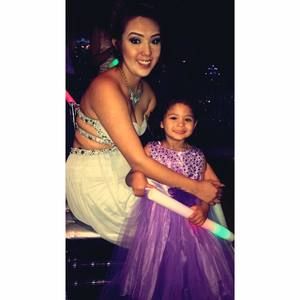 Meet your Posher, Jocelyn