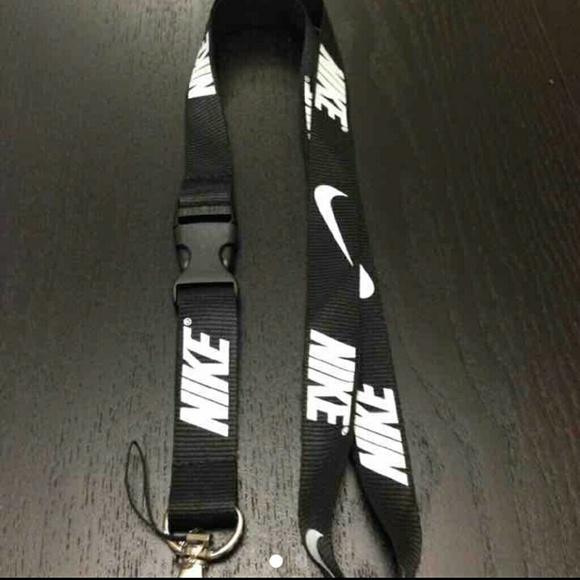 New Nike Lanyard