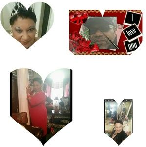 Meet your Posher, Annette