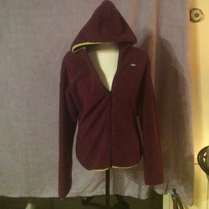 Helly Hansen Fleece Hoodie - Medium