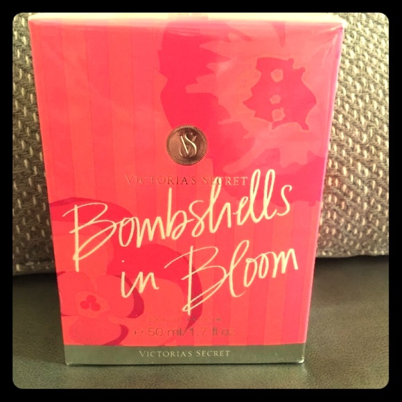 Bombshells In Bloom by Victorias Secret