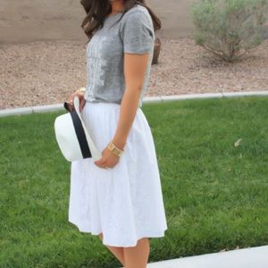 • L O F T S k i r t •