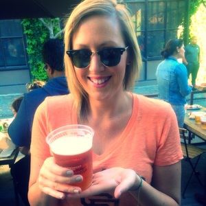 Meet your Posher, Jill