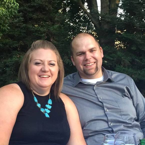 Meet your Posher, Nicola