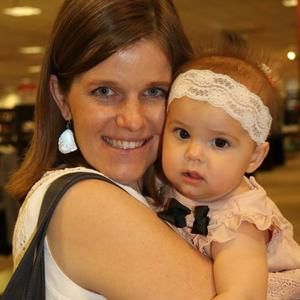 Meet your Posher, Laura