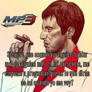 Meet your Posher, Gerardo