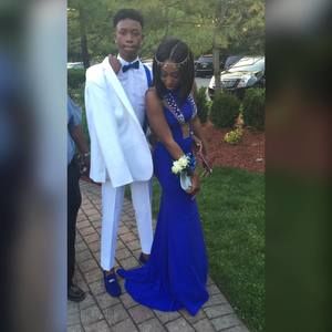 Meet your Posher, Beatrice