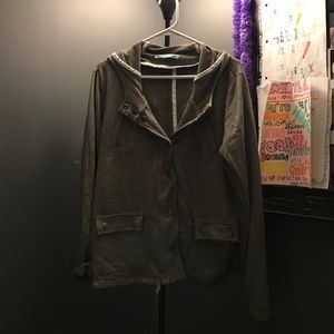 Army Jacket