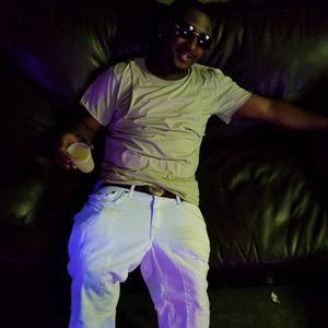 Meet your Posher, Gary