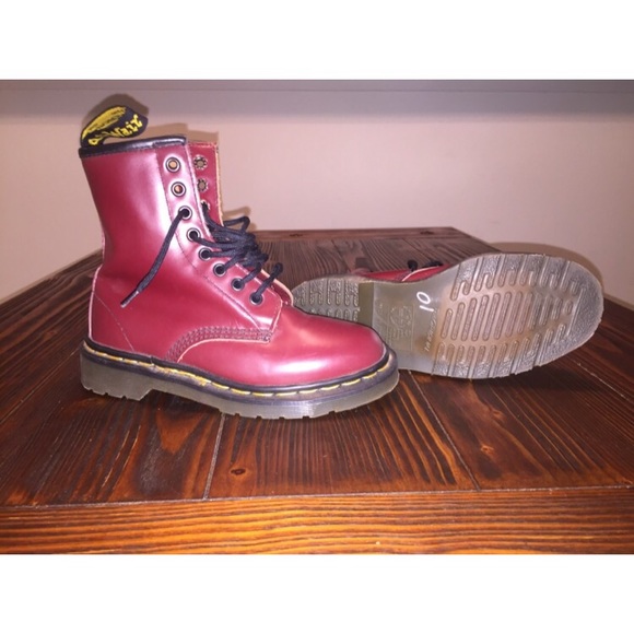 Dr. Martens❤️