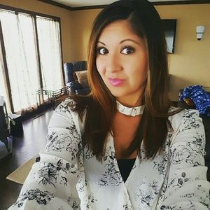 Meet your Posher, Dawn