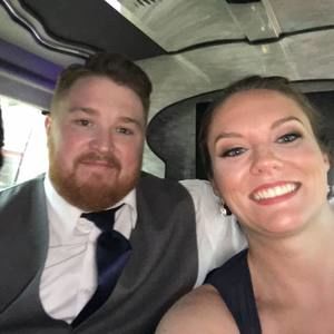 Meet your Posher, Timothy